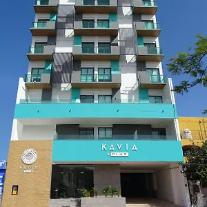 מלון Kavia קנקון