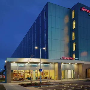 מלון Hampton By Hilton Edinburgh Airport אינגליסטון